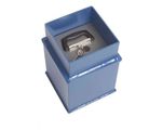 Underfloor Safe Stronghold Size 1 9 inch Body £3000 Rated