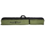 Recurve Bag - Buck Trail Soft One Piece with Arrow Pocket