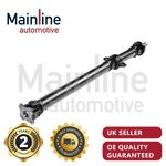Rear Propshaft for Mitsubishi L200 Triton KA_T KB_T 2005-2015 Manual/Automatic