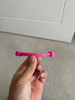 Pink Masuri Stem Guard Clip - Pro issue