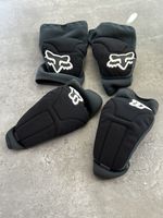 FOX Elbow and Knee Soft Guards S-M