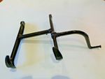 TRIUMPH T120 BONNEVILLE TR6R TR6C CENTRE STAND F11267  83-1267 1969-1970 UK MADE