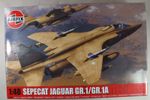 Airfix 1:48 Sepecat Jaguar GR.1/GR.1A A11010 *Complete, unused*