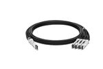 MELLANOX QSFP28 100GB to 4xSFP28 25GB PASSIVE COPPER CABLE 3M MCP7F00-A003R30L