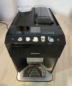 Coffee machine Siemens TQ505GB9