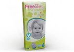 freelife by bebecash 18kg+ pack of 44