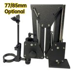 F/Micro-setting Tools Multi-directional Jewelry Inlaid Stand Microscope Stand