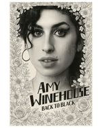 AMY WINEHOUSE Poster/Fan Art Wall Decor - Premium prints - Gift Decor