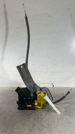 KIA SPORTAGE MK4 ESTATE 5 Doors 2015-2022 DOOR LOCK REAR PASSENGER SIDE Q99