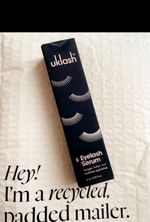 Uklash Eyelash Serum Growth Enhancer - 3ml