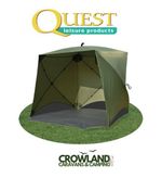 Quest Screen House 4 Mini - NEW