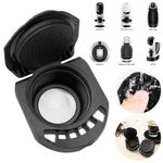 Coffee Capsule Adapter Converter for Dolce Gusto Coffee Machine Reusable Pod