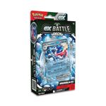 Pokemon TCG: Greninja ex Battle Deck | NEW & SEALED | 60 Card Deck | For Ages 6+