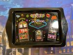 Las Vegas Souvenir Mini Tray