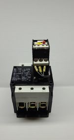GE RT4LM 113746 Thermal Relay 1pc