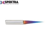 Amana Tool 45611-K Spektra Extreme 15 Deg Engraving  1/4 SHK Signmaking CNC BIT