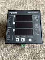 Schneider Electric PowerLogic ION6200 Digital Panel Power and Energy Meter.