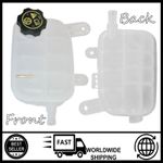 FOR Vauxhall Mokka X 2012-2019 Radiator Coolant Expansion Tank 95380033, 1304029