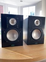 Unity Audio The Rock MK II Studio Monitor Speakers (Pair)