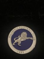 Millwall Fc Badge 