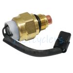 New Radiator Fan Thermo Switch for Kawasaki VN1600 Classic Tourer Mean Streak