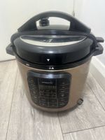 Ambiano Pressure Cooker