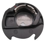 Bobbin Case FOR Janome MC6650,MC6700P,Skyline S3/S5/S6 Elna EXperience 550 560
