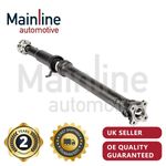 Rear Propshaft for Land Rover Range Rover Sport MK1 L320 2005-2013