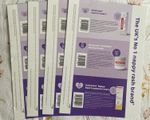 12 x Sudocrem Coupon Voucher for £1 off Nappy Cream For Delicate Skin
