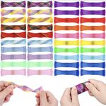 Bumper Pack of 50 Marble Fidget Anti Stress Toys | Huge Mix of Styles and Col...