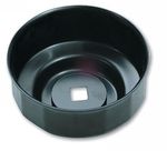 Oil Filter Cap Wrench Tool Socket 78mm  15 Flute
