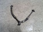 1998 Suzuki GSXF750 GSX750F - Engine Oil Pipes