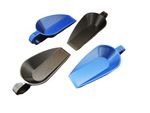 Flour and Sugar Shovel Spoon – Plastic Shovels for Easy Scooping in the Kitchen