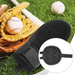 Baseball Hand Back Pad Accessory Portable Premium Durability