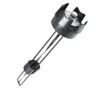 Fuel tank cap level indicator rod length 23 cm ventilation for carrying tank petrol tank