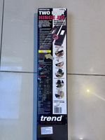 Trend H/JIG/A Two-Part Contractor Hinge Jig - Brand New, Sealed