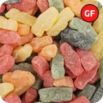 Jelly Babies Vidal Classic Retro Party Sweets Candy Pick n Mix PickandMix com