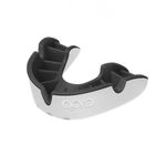 Opro Silver Mouth Guard - Adult (10+)