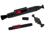 Camera Lens Cleaning Pen Portable Dust Brush Lens Cleaner  DSLR - UK SELLER
