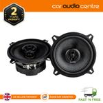 In Phase XTC13.2 13cm/5.25" Coaxial Speaker 210 Watts Directional Tweeter Design