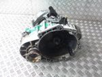 SKODA SUPERB GEARBOX 6 Speed MANUAL  1968 DIESEL 02Q301103 MK3 2017