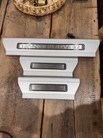 RANGE ROVER VOGUE WESTMINSTER L405 ALL 4 ILLUMINATED DOOR SILL PLATE 13-21