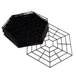 20/40/60 FLOATING POND PROTECTION INTERLOCKING GUARD FISH PROTECTOR COVER NET
