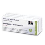 Lovibond Phenol Red Photometer Water pH Testing Blister Pack (100 Tablets)