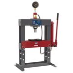 Sealey  Hydraulic Press 10tonne Bench Type    YK10B