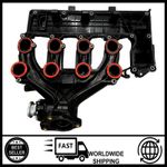 Intake/Inlet Manifold FOR Peugeot 307 308 407 Citroen C4 C5 Ford Fiat 2.0 Diesel