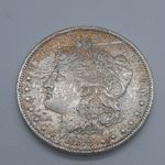 1888-O Morgan Silver Dollar $1 - New Orleans Mint UK Seller 90% Silver