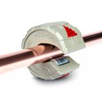 Rothenberger PRO-CUT 15mm Copper Pipe Tube Cutter Pipeslice