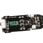 1:87 HO Scale Universal Upgrade PCB Board HO Scale Train Accessories Electric