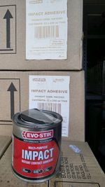 Evo-Stik Impact Adhesive 250ml